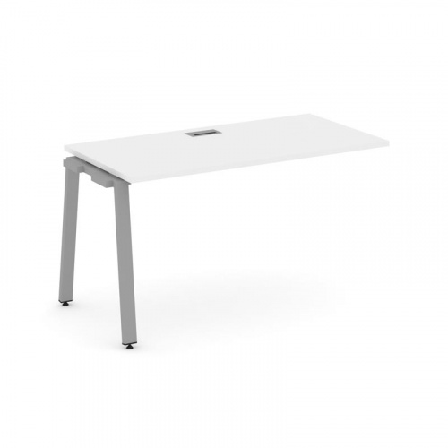 Style Project Проходной наб. элем. SN-6A.ONRS-002 Акация Лорка/Металл Антрацит 1180*600*750 фото 17