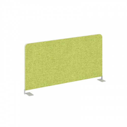 Настольный Экран боковой UNE.TEKRB.AL-506.25 Teddy 904/Металл Серый 980*28*497 фото 11