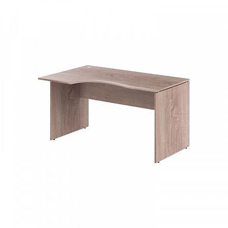 Стол эргономичный левый WAVE WCET 149