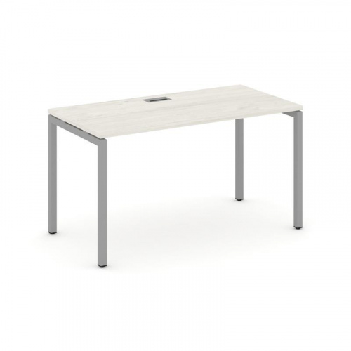 Style Project Стол письменный SN-4P.SP-015 Тиквуд Светлый/Металл Антрацит 1780*700*750 фото 12 Style Project Стол письменный SN-4P.SP-015 Тиквуд Светлый/Металл Антрацит 1780*700*750 фото 12