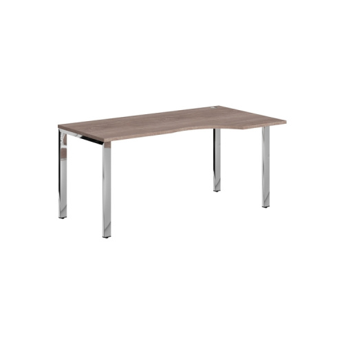 Стол эргономичный XTEN GLOSS XGCET 169(R) фото 2 Стол эргономичный XTEN GLOSS XGCET 169(R) фото 2