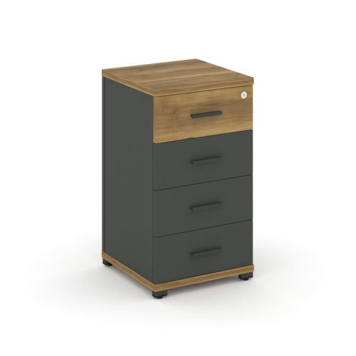 Тумба опорная/приставная Concept CN.TUO-002 Тумба опорная/приставная Concept CN.TUO-002