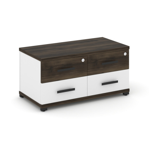 Тумба приставная с 2 ящиками Concept CN.TSP-001 B Тумба приставная с 2 ящиками Concept CN.TSP-001 B