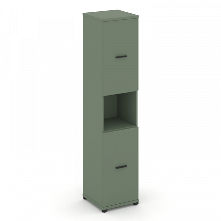 Шкаф офисный Concept CN.STU-513 B