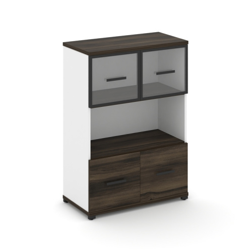 Шкаф офисный Concept CN.STS-315 RPB Шкаф офисный Concept CN.STS-315 RPB