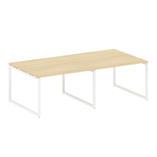 Стол переговоров на О-обр. м/к Metal System Quattro 40БО.ПРГ-2.2 фото 15 Стол переговоров на О-обр. м/к Metal System Quattro 40БО.ПРГ-2.2 фото 15