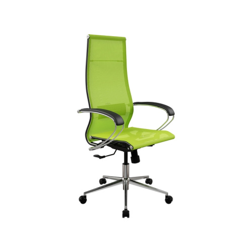 Кресло офисное ErgoLife Set 7 (подл.131/осн.Synchro 052) (Сетка) фото 11 Кресло офисное ErgoLife Set 7 (подл.131/осн.Synchro 052) (Сетка) фото 11