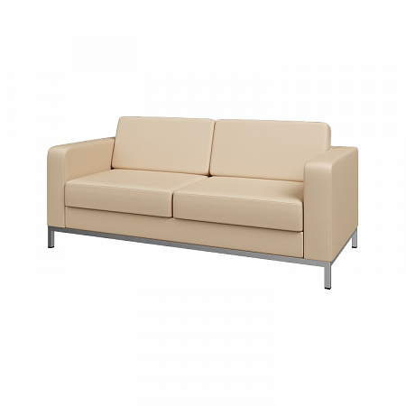 Диван 3-местный Руум Ru3M