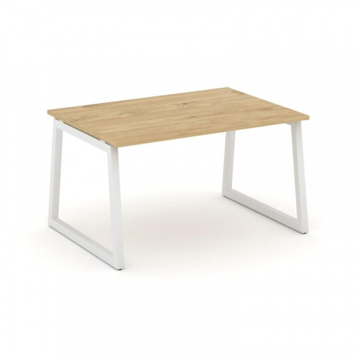 Style Project Стол переговорный SN-5T1.SPRG-002.3 Акация Лорка/Металл Антрацит 1180*980*750 фото 3 Style Project Стол переговорный SN-5T1.SPRG-002.3 Акация Лорка/Металл Антрацит 1180*980*750 фото 3