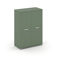 Шкаф офисный Concept CN.STS.E-316 W