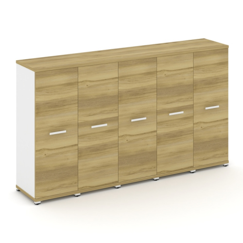 Шкаф офисный Concept CN.STU-356 W фото 3