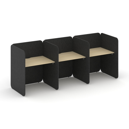 Рабочее место оператора колл-центра №13 KC.K-013 фото 19