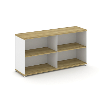 Стеллаж офисный опорный/приставной Concept CN.SOPO-005