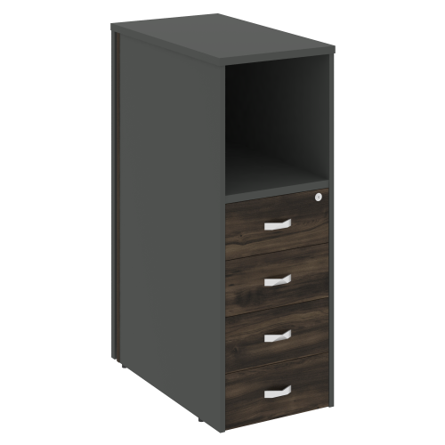 Тумба на 4 ящика Onix O.R-TV-4 (L) фото 4 Тумба на 4 ящика Onix O.R-TV-4 (L) фото 4