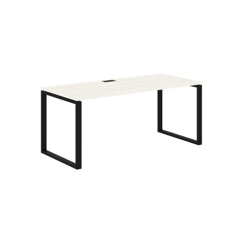 Стол прямой EDIS EQST 1780 фото 5 Стол прямой EDIS EQST 1780 фото 5