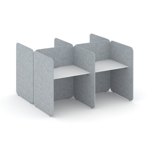 Рабочее место оператора колл-центра №5 KC.K-005 фото 10