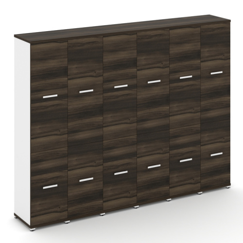 Шкаф офисный Concept CN.STU-562 W фото 2