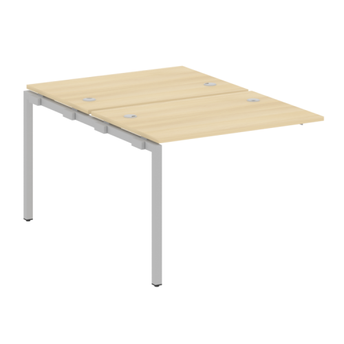 Проходной элемент бенч-системы на П-обр. м/к Metal System Quattro 40БП.ПРС-СП-2.1 фото 4 Проходной элемент бенч-системы на П-обр. м/к Metal System Quattro 40БП.ПРС-СП-2.1 фото 4