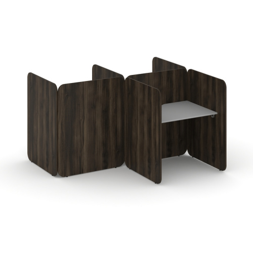 Рабочее место оператора колл-центра №7 Bell KCB.K-007 фото 15