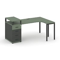 Стол эргономичный Concept CN.SA-406(R)