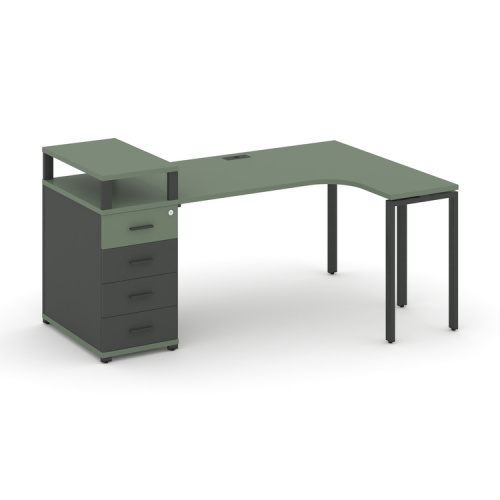 Стол эргономичный Concept CN.SA-405(R) Стол эргономичный Concept CN.SA-405(R)