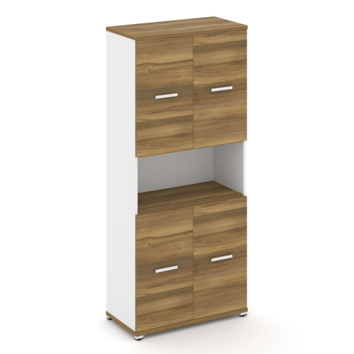 Шкаф офисный Concept CN.STS-513 W Шкаф офисный Concept CN.STS-513 W