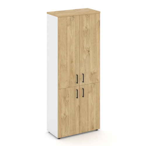 Шкаф высокий широкий Style Project SN.STS-104 фото 10