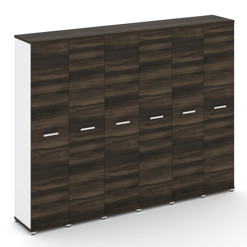 Шкаф офисный Concept CN.STU-568 W фото 12 Шкаф офисный Concept CN.STU-568 W фото 12