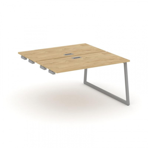 Style Project Стол-приставка к опор. элем. SN-4T1.DPRS-002 Акация Лорка/Металл Антрацит/Заглушка Пла фото 2 Style Project Стол-приставка к опор. элем. SN-4T1.DPRS-002 Акация Лорка/Металл Антрацит/Заглушка Пла фото 2