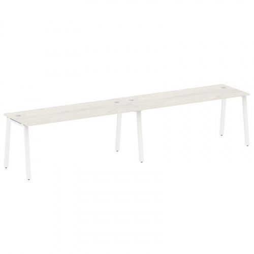 Бенч-система на 2 места Metal System БА.СМ-2.5 фото 14 Бенч-система на 2 места Metal System БА.СМ-2.5 фото 14