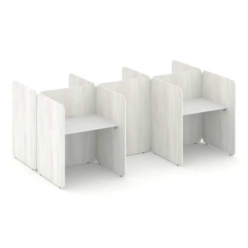 Рабочее место оператора колл-центра №8 Bell KCB.K-008 фото 25