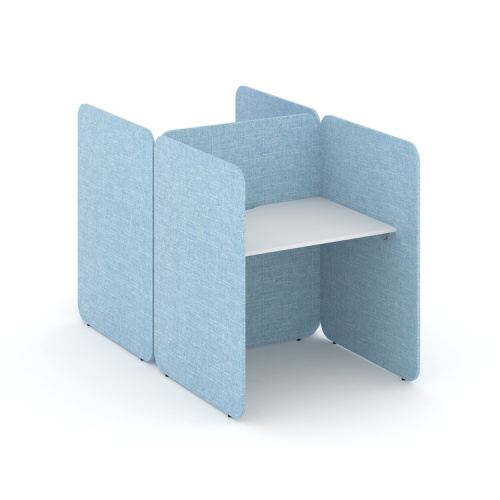 Рабочее место оператора колл-центра №14 KC.K-014 фото 61