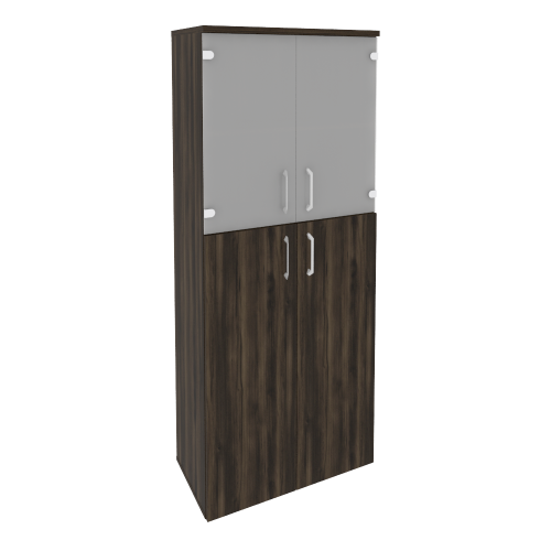 Шкаф офисный высокий Onix O.ST-1.7 фото 4 Шкаф офисный высокий Onix O.ST-1.7 фото 4