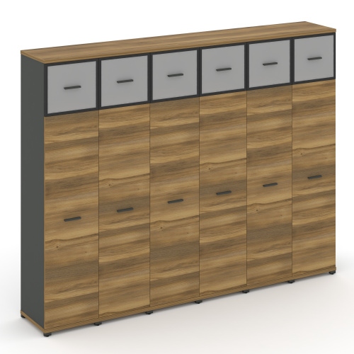 Шкаф офисный Concept CN.STU-567 RMB Шкаф офисный Concept CN.STU-567 RMB