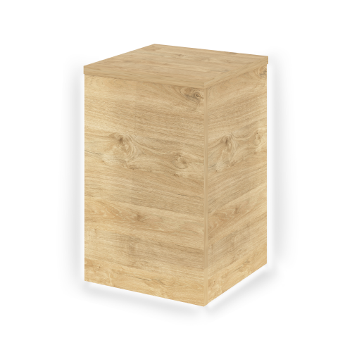 Накладка угловая высокая Onix O.R-NU.V.VNE.S (L) фото 7