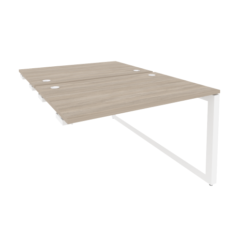 Стол-приставка на О-обр. м/к к опорным элементам Onix O.MO-D.SPR-2.8 фото 6