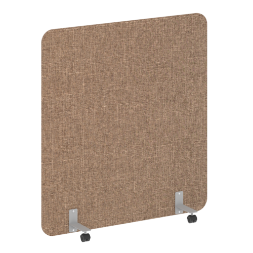 Перегородка на металлических опорах, R-line soft AP.R-136-150 фото 11 Перегородка на металлических опорах, R-line soft AP.R-136-150 фото 11