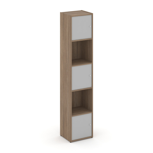 Стеллаж (Комплект №7) Locker plus LK.K-007 фото 52