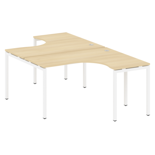 Бенч-система на П-обр. м/к Metal System Quattro 40БП.РАС-СА-2.3 фото 9 Бенч-система на П-обр. м/к Metal System Quattro 40БП.РАС-СА-2.3 фото 9