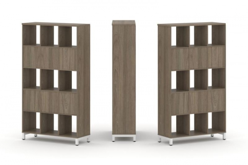 Набор стеллажа Style Project SN.NSD-531 фото 17 Набор стеллажа Style Project SN.NSD-531 фото 17
