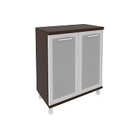 Шкаф низкий широкий First KST-3.2 R