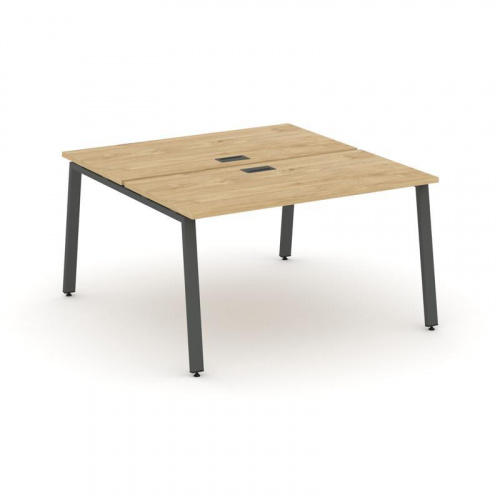 Style Project Рабочая станция 2-х сторон. SN-6A.DRS-024 Вяз Благородный/Металл Белый 1580*1632*750 фото 25 Style Project Рабочая станция 2-х сторон. SN-6A.DRS-024 Вяз Благородный/Металл Белый 1580*1632*750 фото 25