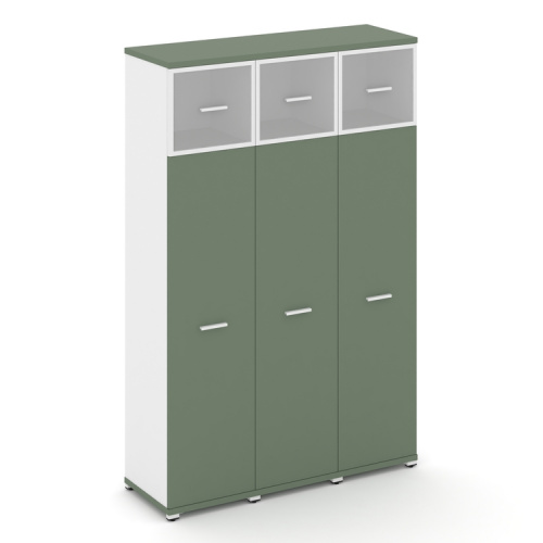 Шкаф офисный Concept CN.STU-537 RMW Шкаф офисный Concept CN.STU-537 RMW