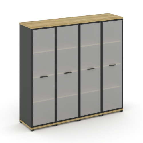 Шкаф офисный Concept CN.STU-446 RMB Шкаф офисный Concept CN.STU-446 RMB