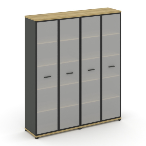 Шкаф офисный Concept CN.STS-528 RMB Шкаф офисный Concept CN.STS-528 RMB