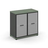 Шкаф офисный Concept CN.STS-213 RMB