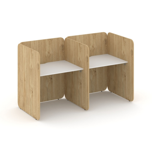 Рабочее место оператора колл-центра №2 Bell KCB.K-002 фото 26