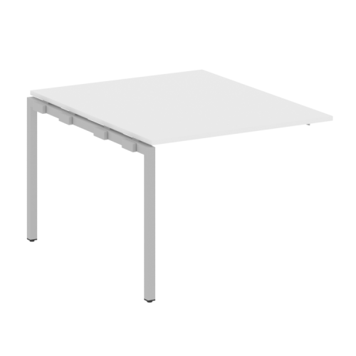 Проходной элемент перег. стола на П-обр. м/к Metal System Quattro 40БП.ППРГ-1 фото 12 Проходной элемент перег. стола на П-обр. м/к Metal System Quattro 40БП.ППРГ-1 фото 12