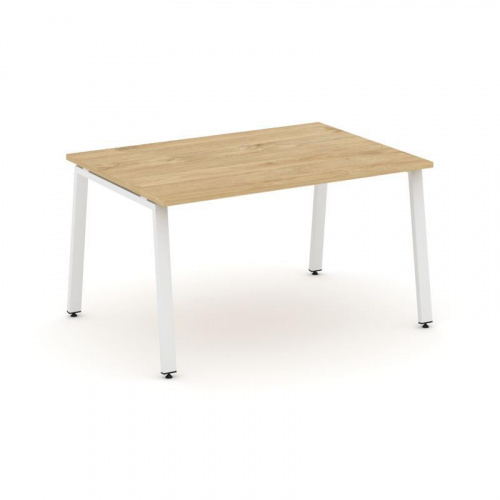 Style Project Стол переговорный SN-6A.SPRG-004.3 Дуб Наварра/Металл Белый 1580*980*750 фото 24 Style Project Стол переговорный SN-6A.SPRG-004.3 Дуб Наварра/Металл Белый 1580*980*750 фото 24