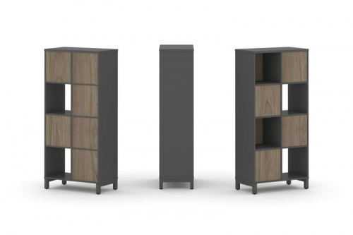 Набор стеллажа Style Project SN.NS-421 фото 16 Набор стеллажа Style Project SN.NS-421 фото 16